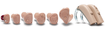 Hearing Aids Northern Ireland