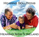 Discreet Hearing Aids Northern Ireland