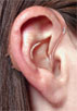 Behind-the-ear (BTE) Hearing Aids